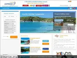 Sites similar to holidexpress.com