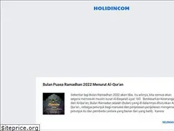 Sites similar to holidincom.blogspot.com