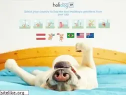 Sites similar to holidog.com