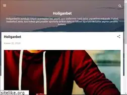 Sites similar to holiganbet-giris.blogspot.com