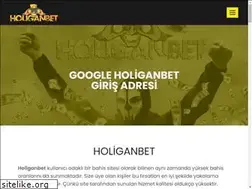 Sites similar to holiganbet-girisi.org