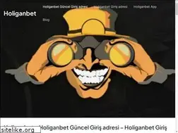 Sites similar to holiganbetgirisi.org