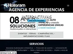 Sites similar to holigram.pe
