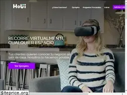Sites similar to holii.mx