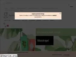 Sites similar to holika.hu