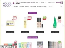 Sites similar to holikaholika.ca