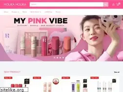 Sites similar to holikaholika.co.id