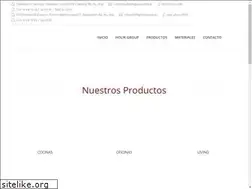 Sites similar to holikgroup.com