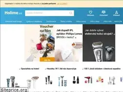 Sites similar to holime.cz