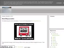 Sites similar to holimont.blogspot.com