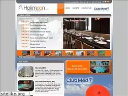 Sites similar to holimoon.com