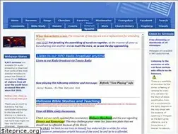 Sites similar to holiness-preaching.org