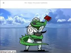 Sites similar to holinessgator.com