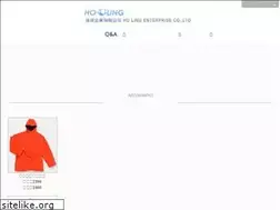Sites similar to holing.com.tw