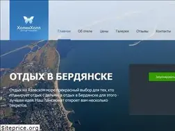Sites similar to holinholl.com