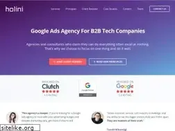 Sites similar to holini.com