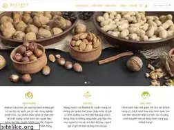 Sites similar to holinut.com