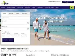 Sites similar to holiplus.com