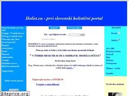 Sites similar to holist.eu