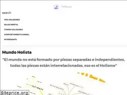 Sites similar to holista.es