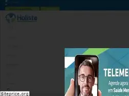 Sites similar to holiste.com.br