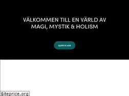 Sites similar to holistguiden.com