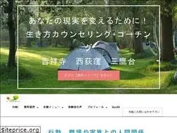 Sites similar to holistic-coach.jp