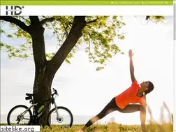 Sites similar to holistic-distribution.ro