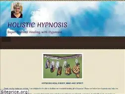 Sites similar to holistic-hypnosis.ca