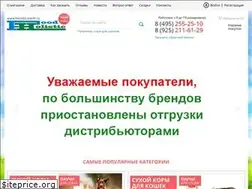 Sites similar to holistic-korm.ru
