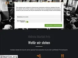 Sites similar to holistic-ma.de
