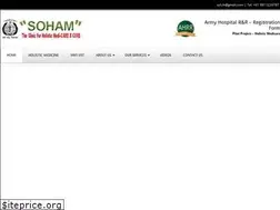 Sites similar to holistic-medicare.net