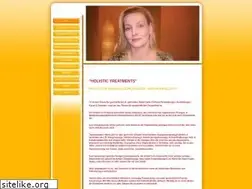Sites similar to holistic-treatments.de