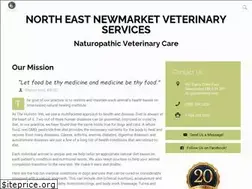 Sites similar to holistic-vet.ca