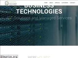 Sites similar to holistic.ae