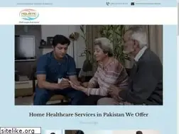 Sites similar to holistic.com.pk