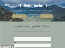 Sites similar to holistic.ie