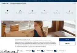 Sites similar to holistic.se