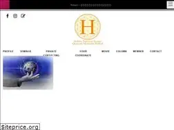 Sites similar to holistic118.com