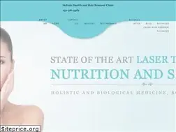 Sites similar to holistic4spirit.com