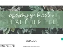 Sites similar to holisticallyhealthyhome.com