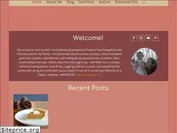 Sites similar to holisticallywhole.com