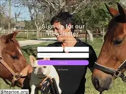 Sites similar to holisticanimalstudies.org
