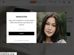 Sites similar to holisticantiageingproject.com