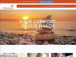 Sites similar to holisticarehospice.org