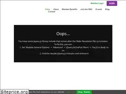 Sites similar to holisticba.org