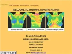 Sites similar to holisticcarehawaii.com