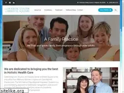 Sites similar to holisticcenteratbristolsquare.com