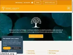 Sites similar to holisticcentre.co.uk