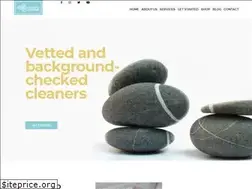 Sites similar to holisticcleaners.com